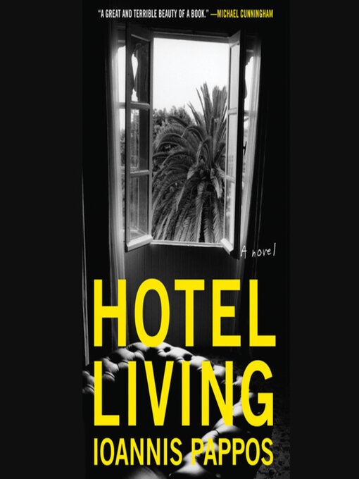 Title details for Hotel Living by Ioannas Pappos - Available
